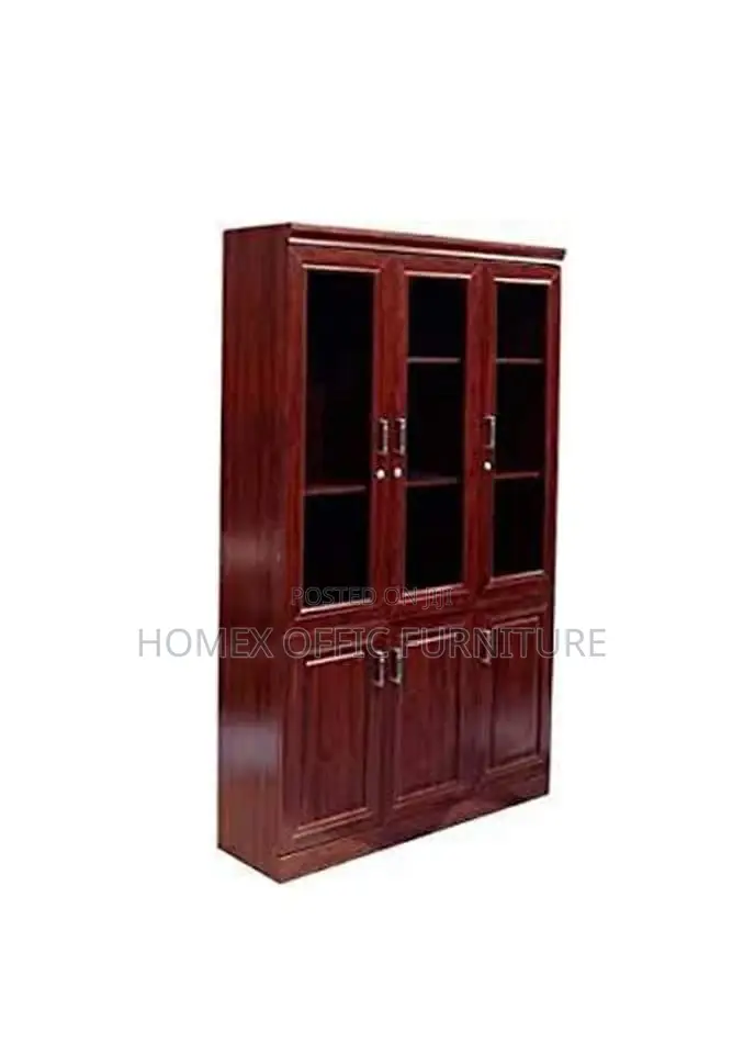 Modern Office Shelve ዘመናዊ የቢሮ ሼልፍ