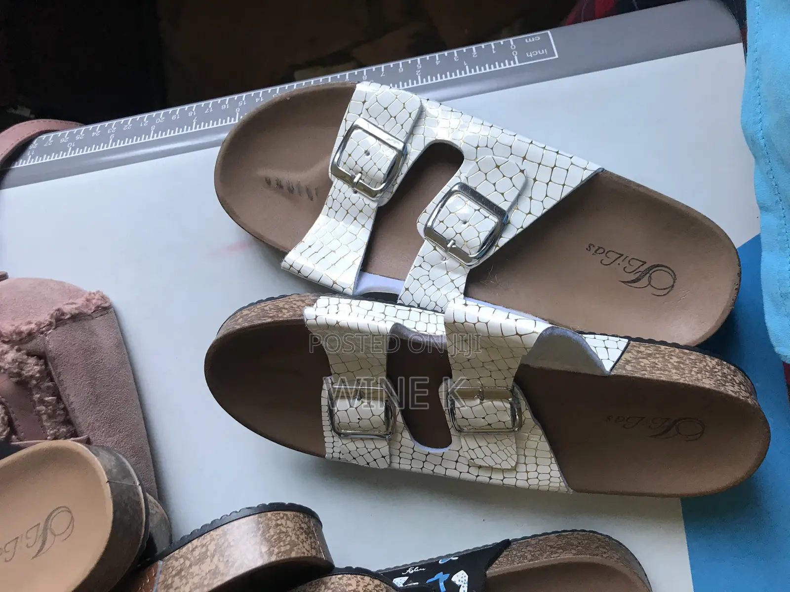 Women’S Sandals