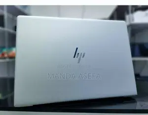 New Laptop HP 16GB AMD Ryzen 5 SSD 512GB