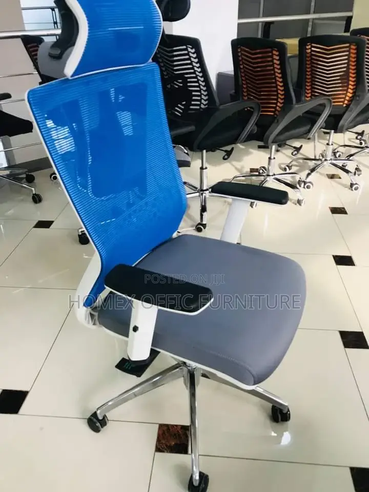Office Managerial Chair የማናጀር የቢሮ ወንበር