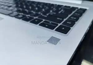 New Laptop HP 16GB AMD Ryzen 5 SSD 512GB
