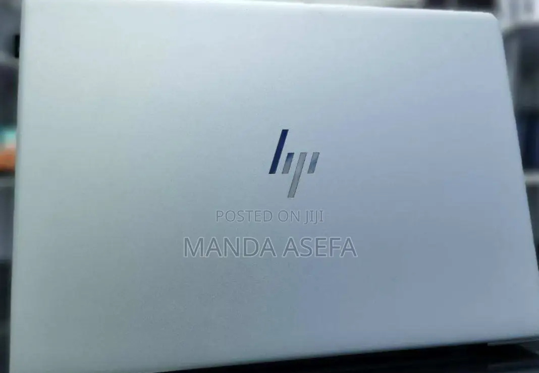 New Laptop HP 16GB AMD Ryzen 5 SSD 512GB