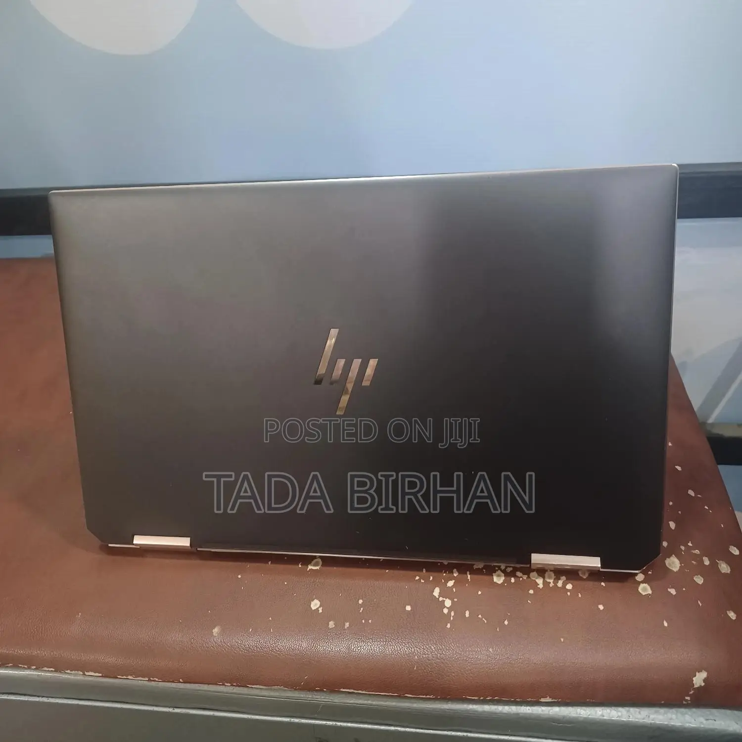 New Laptop HP Spectre 16GB Intel Core I7 SSD 512GB