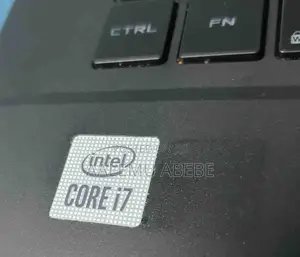 New Laptop Asus ROG Zephyrus G15 16GB Intel Core I7 SSD 512GB