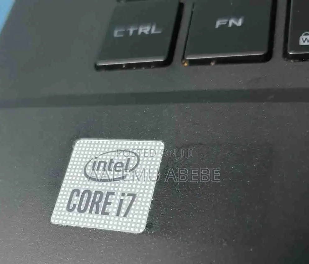 New Laptop Asus ROG Zephyrus G15 16GB Intel Core I7 SSD 512GB