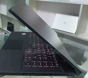 New Laptop Asus ROG Zephyrus G15 16GB Intel Core I7 SSD 512GB