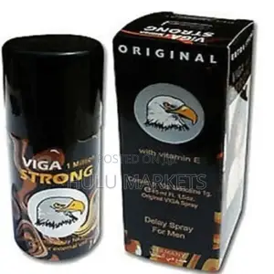 Photo - Viga Spray