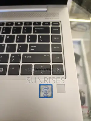 New Laptop HP EliteBook 840 16GB Intel Core I7 SSD 512GB