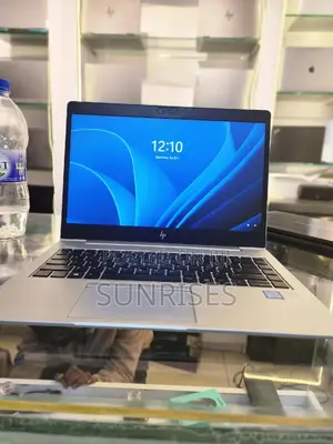 New Laptop HP EliteBook 840 16GB Intel Core I7 SSD 512GB