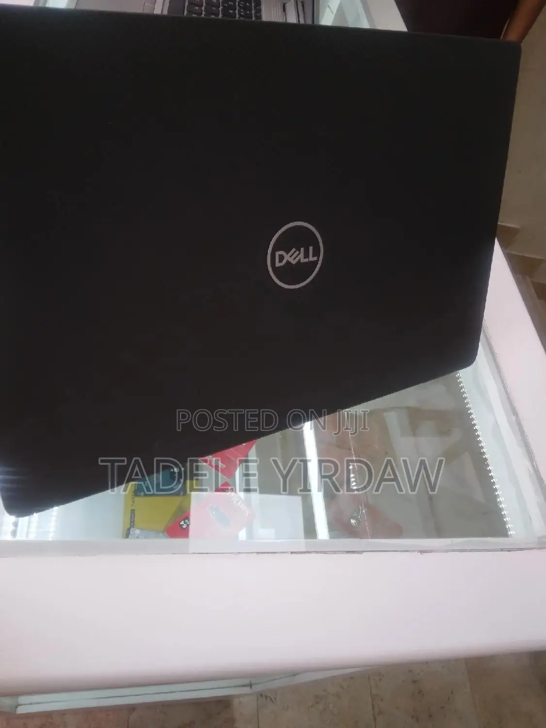 New Laptop Dell Latitude 5310 16GB Intel Core I7 SSD 256GB