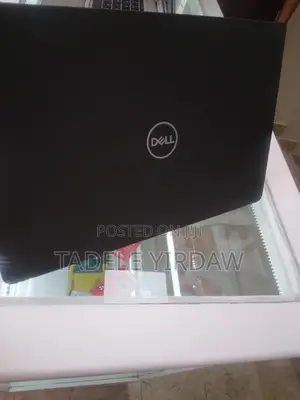 Photo - New Laptop Dell Latitude 5310 16GB Intel Core I7 SSD 256GB