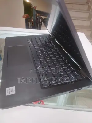 New Laptop Dell Latitude 5310 16GB Intel Core I7 SSD 256GB