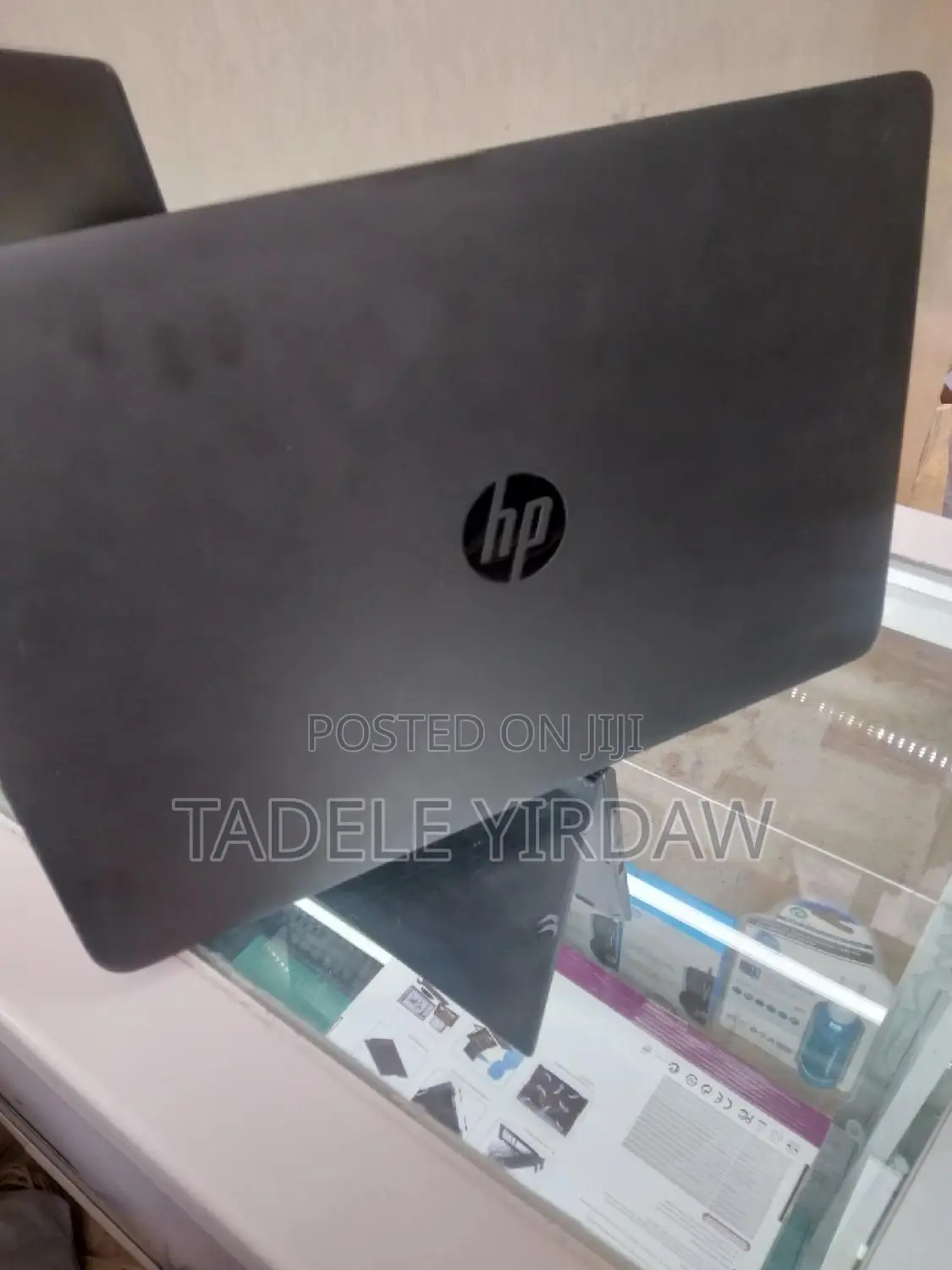 New Laptop HP ProBook 650 G1 8GB Intel Core I5 HDD 1T