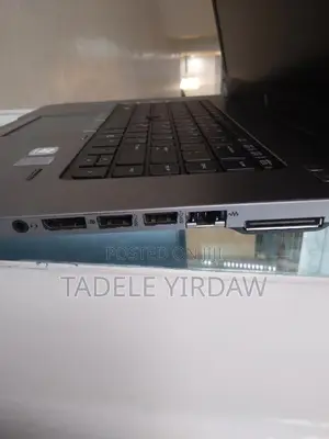 New Laptop HP ProBook 650 G1 8GB Intel Core I5 HDD 1T