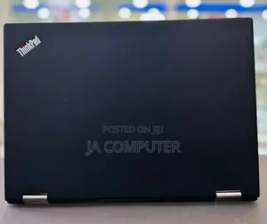 New Laptop Lenovo ThinkPad X390 Yoga 16GB Intel Core I7 SSD 256GB