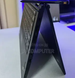 New Laptop Lenovo ThinkPad X390 Yoga 16GB Intel Core I7 SSD 256GB