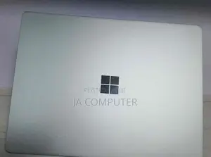 New Laptop Microsoft Surface Pro 8 8GB Intel Core I5 SSD 256GB