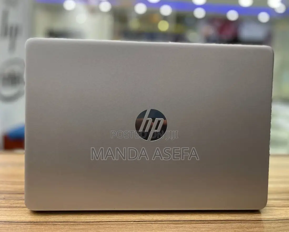 New Laptop HP EliteBook 840 8GB Intel Core I5 HDD 1T