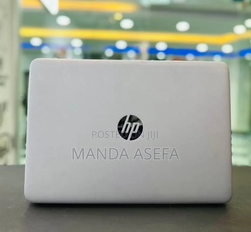 New Laptop HP EliteBook 840 8GB Intel Core I5 HDD 1T