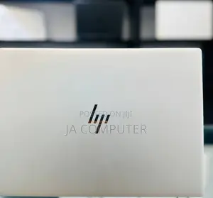 New Laptop HP Envy X360 16GB Intel Core I5 SSD 512GB