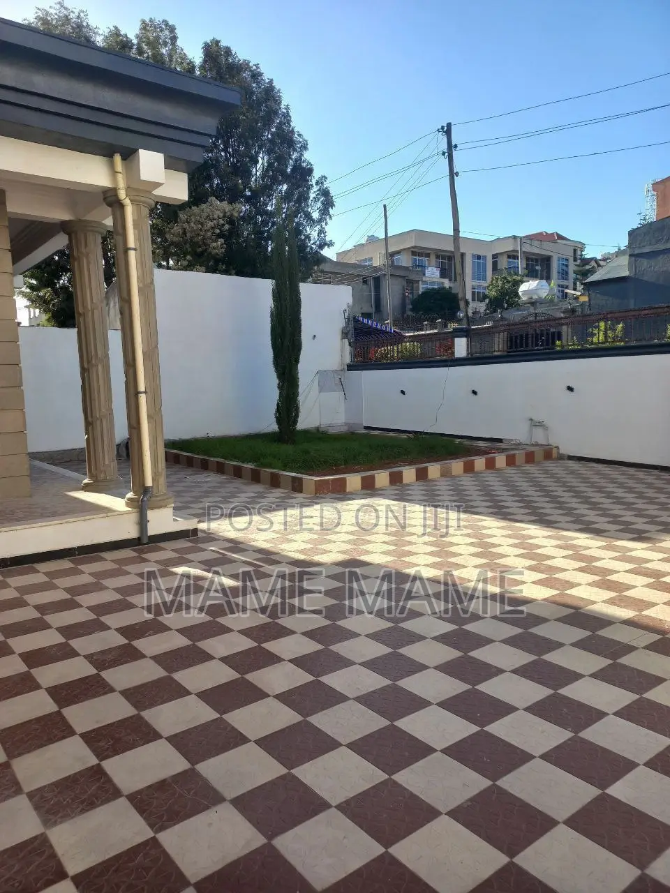 4bdrm Villa in Addis Abeba, Bole for sale