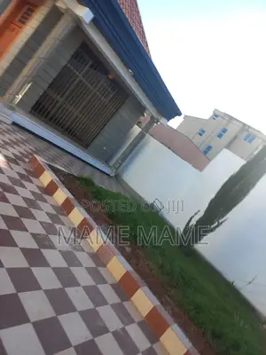 4bdrm Villa in Addis Abeba, Bole for sale