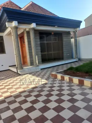 4bdrm Villa in Addis Abeba, Bole for sale