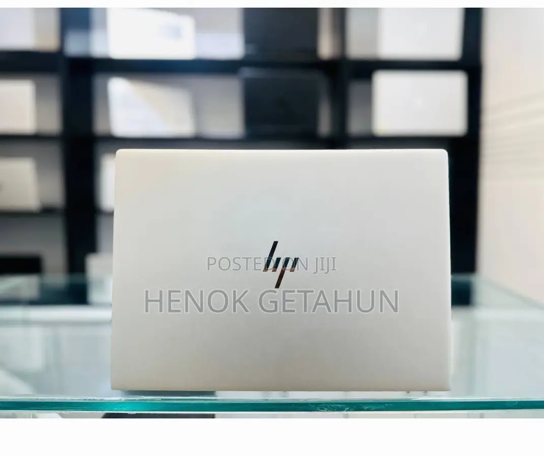 New Laptop HP Envy X360 16GB Intel Core I7 SSD 512GB