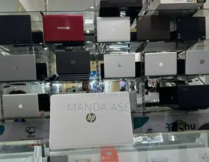 New Laptop HP Stream Notebook 8GB AMD Ryzen 5 SSD 256GB