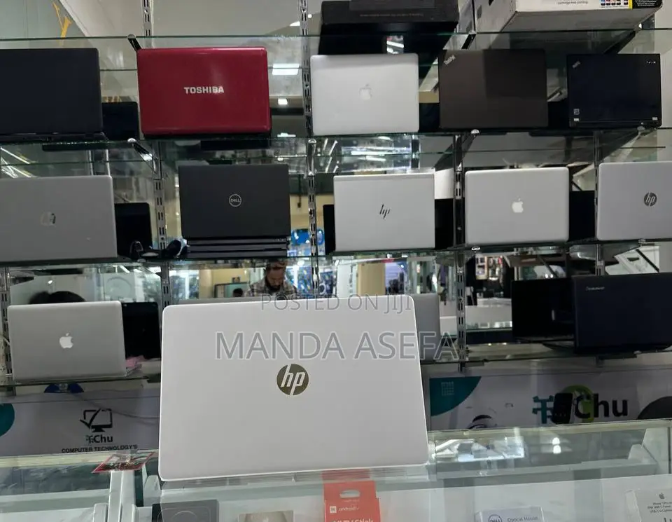 New Laptop HP Stream Notebook 8GB AMD Ryzen 5 SSD 256GB