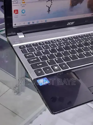 Photo - New Laptop Acer Aspire V3-531 4GB Intel Celeron HDD 320GB