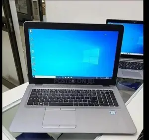 Photo - New Laptop HP EliteBook 850 G3 8GB Intel Core i7 SSD 512GB