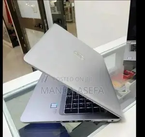 New Laptop HP EliteBook 850 G3 8GB Intel Core i7 SSD 512GB