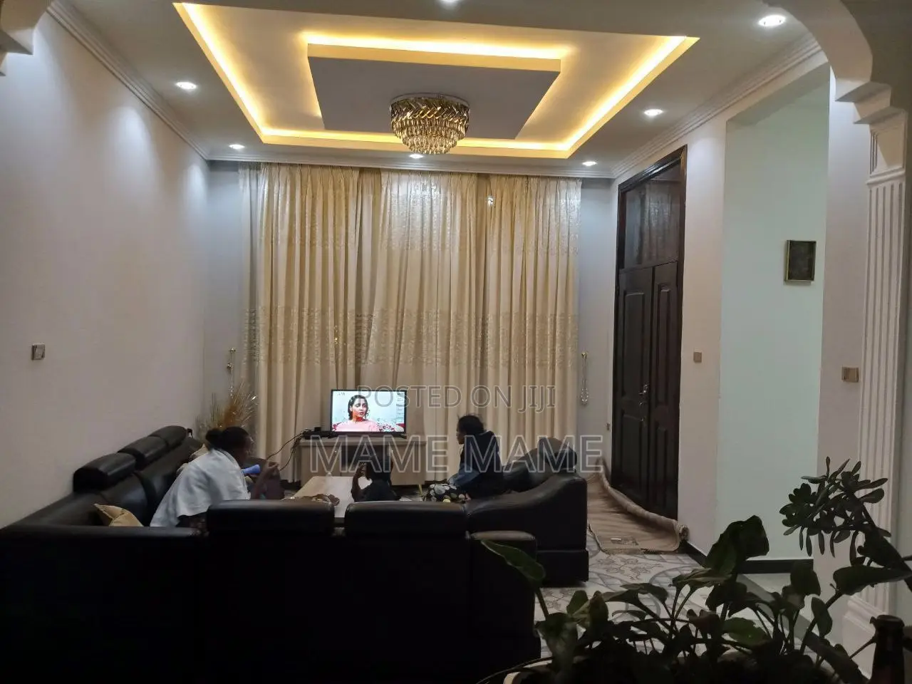 3bdrm Villa in Addis Abeba, Bole for sale