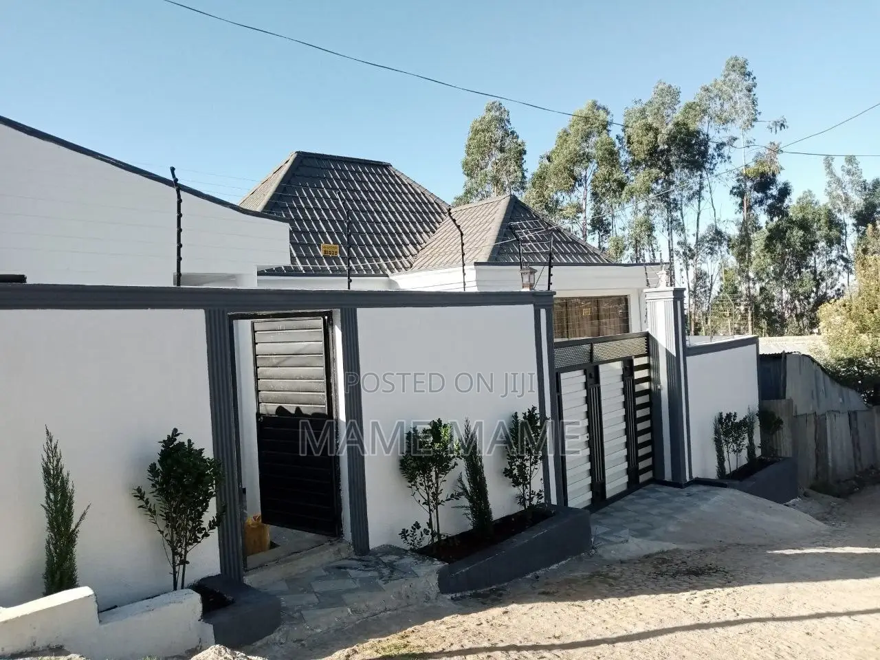 3bdrm Villa in Addis Abeba, Bole for sale
