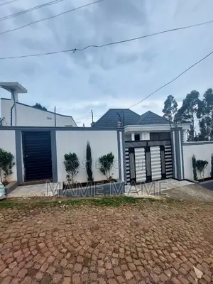 3bdrm Villa in Addis Abeba, Bole for sale