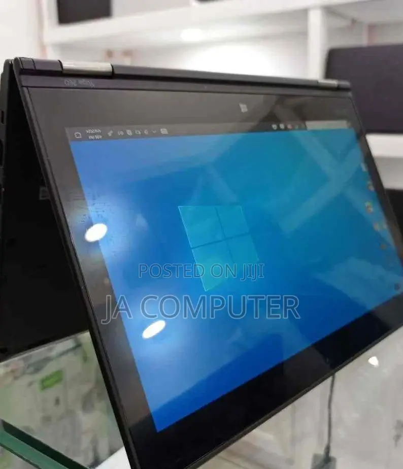 New Laptop Lenovo Yoga 260 16GB Intel Core I5 SSD 512GB