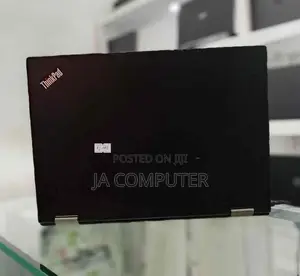 New Laptop Lenovo Yoga 260 16GB Intel Core I5 SSD 512GB