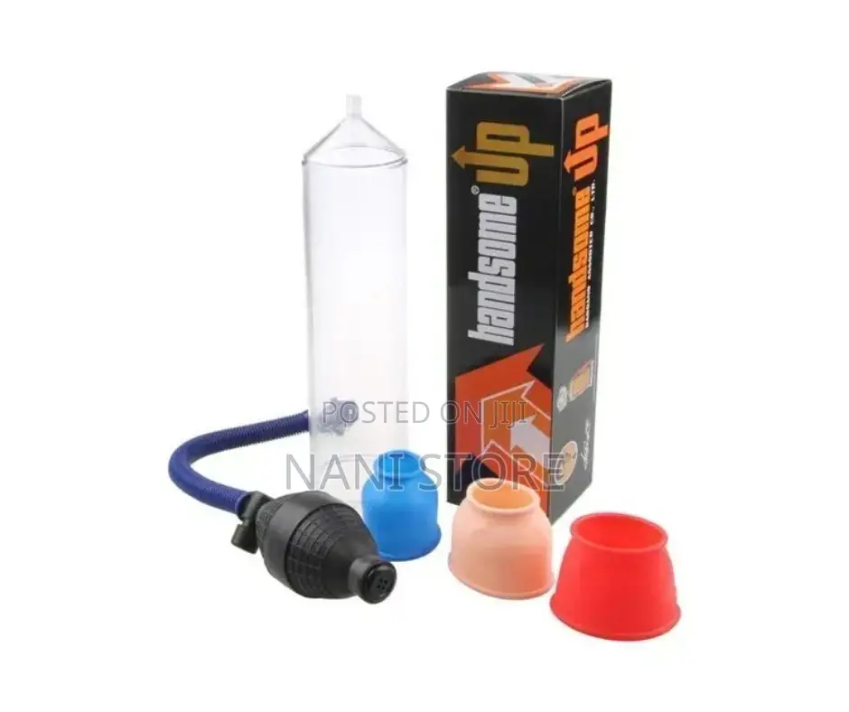 Vacuum Pump