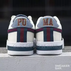 High Quality Puma CA Pro Unisex Sneakers Shoe