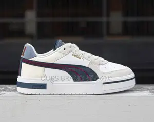 High Quality Puma CA Pro Unisex Sneakers Shoe