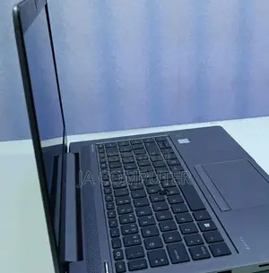 New Laptop HP ZBook Studio 16GB Intel Core I5 SSD 512GB