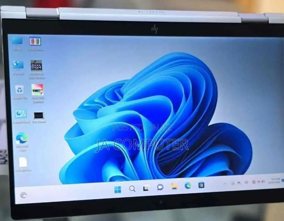 New Laptop HP EliteBook 1040 16GB Intel Core I5 SSD 512GB