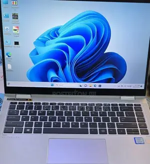 New Laptop HP EliteBook 1040 16GB Intel Core I5 SSD 512GB