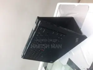 Photo - New Laptop Lenovo ThinkPad Yoga 370 16GB Intel Core I5 SSD 512GB