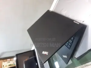 New Laptop Lenovo ThinkPad Yoga 370 16GB Intel Core I5 SSD 512GB