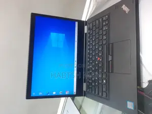 New Laptop Lenovo ThinkPad Yoga 370 16GB Intel Core I5 SSD 512GB