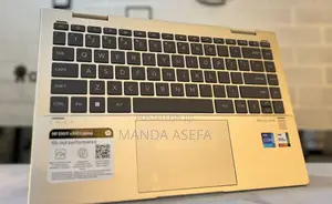 New Laptop HP Envy X360 16GB Intel Core I7 SSD 1T