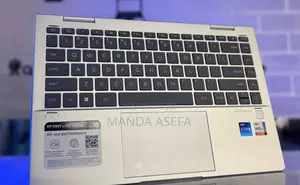 New Laptop HP Envy X360 16GB Intel Core I7 SSD 1T