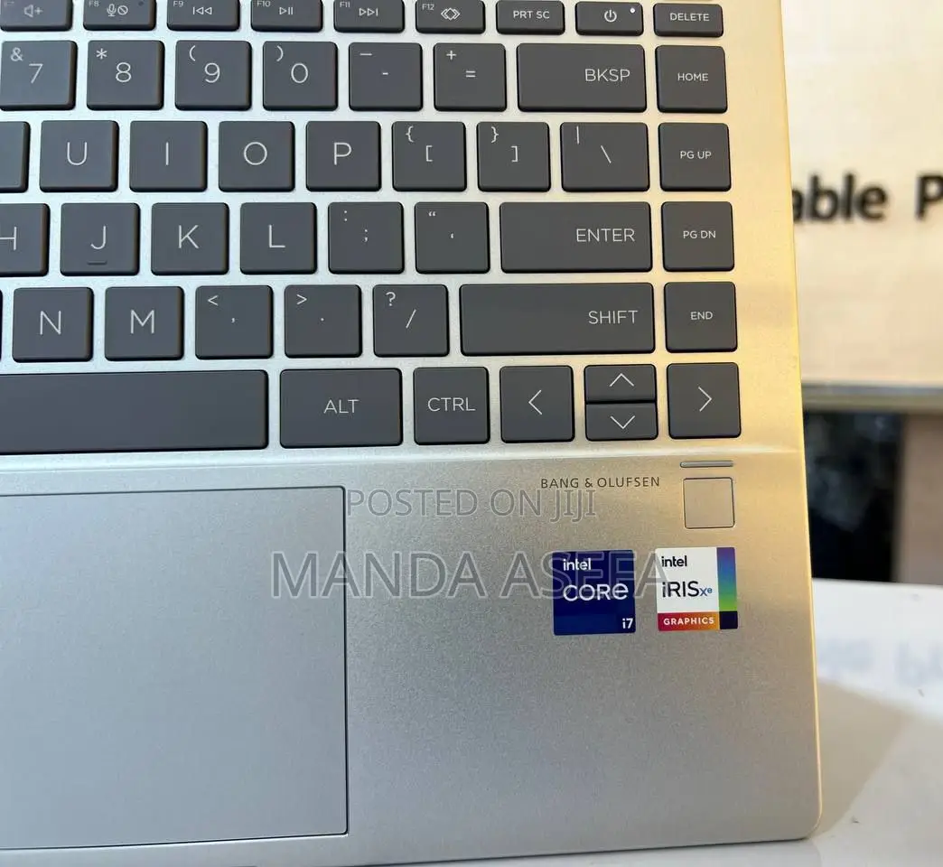 New Laptop HP Envy X360 16GB Intel Core I7 SSD 1T